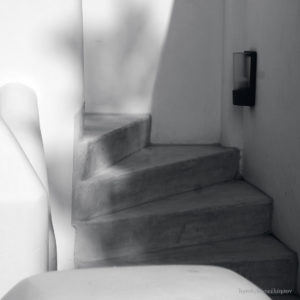 série en noir et blanc: 1956RG-2017RE