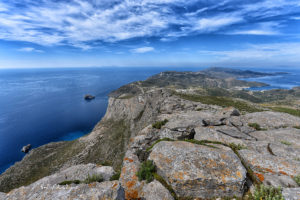 vue du prophete Elie