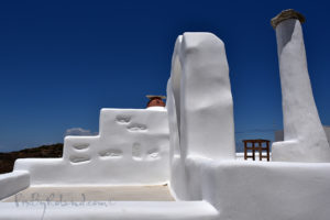 architecture cycladique