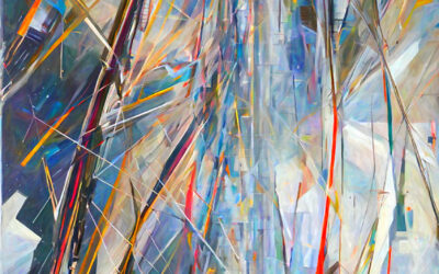 L’abstraction comme langage intérieur