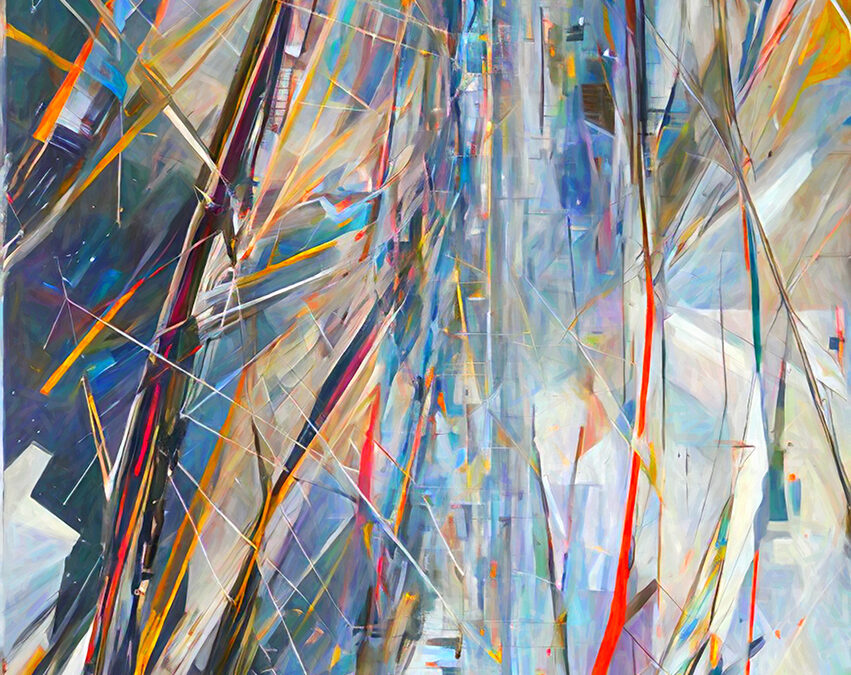 L’abstraction comme langage intérieur