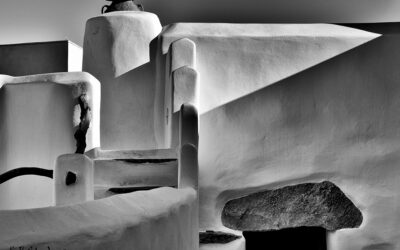 Reflets de l’Éternité : Une Odyssée Visuelle et Poétique