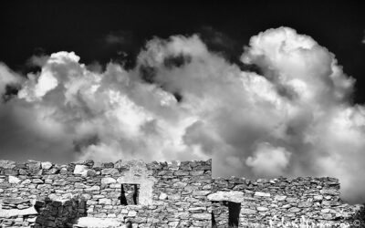 Reflets d’éternité / Αντανακλάσεις Αιωνιότητας
