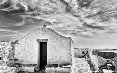 Reflets d’éternité / Αντανακλάσεις Αιωνιότητας II