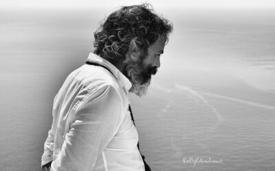Reflets d’éternité / Αντανακλάσεις Αιωνιότητας III