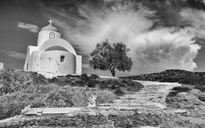 Reflets d’éternité / Αντανακλάσεις Αιωνιότητας IV