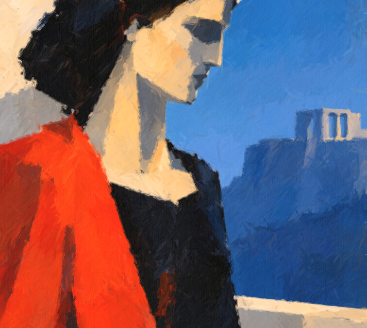 Antigone ou la souveraineté impossible