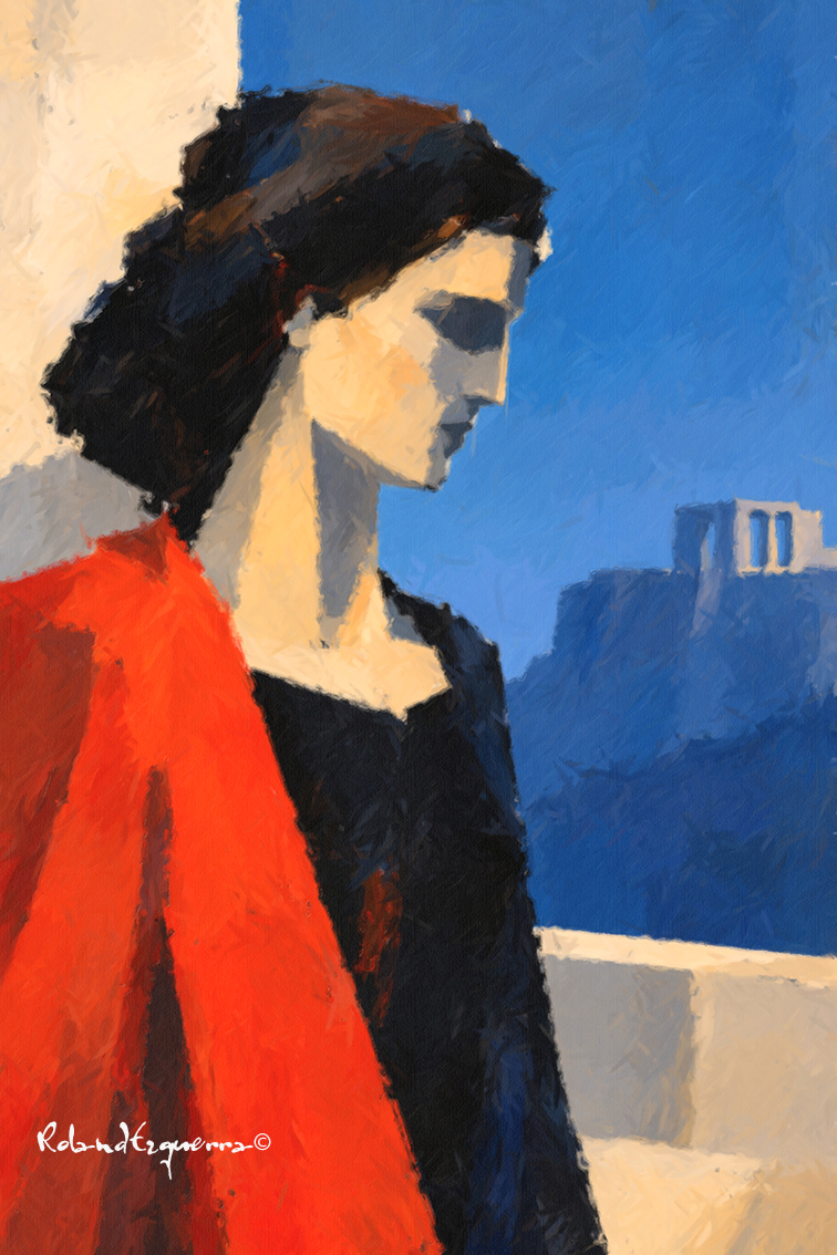 Antigone ou la souveraineté impossible
